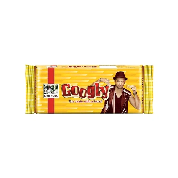 Biskfarm Googly Biscuit 250gm