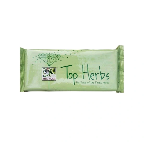 Biskfarm Top Herbs Biscuit 200gm