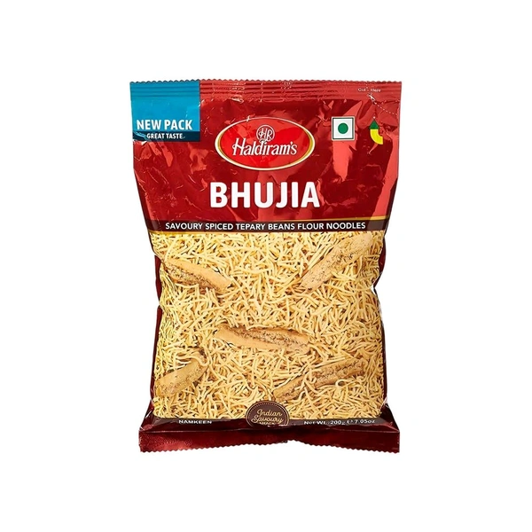 Haldiram Bhujia 70gm Pack - 1 PACK