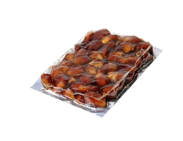 Dates (Khejur) Packet (খেজুর) - 200gm X 1 Pack