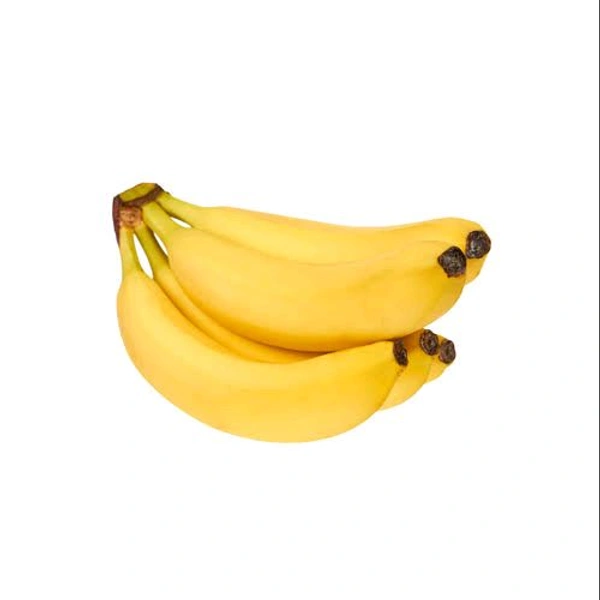 Sobri Banana (সোবরি কলা) - 4 Pcs