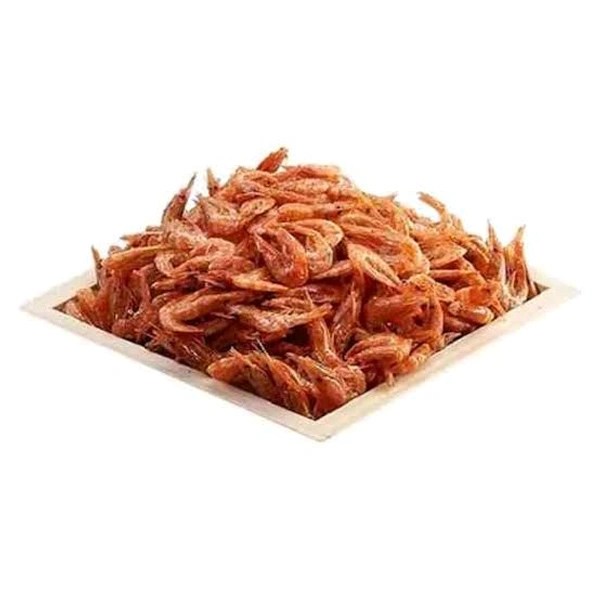 Chingri Shutki - 100gm