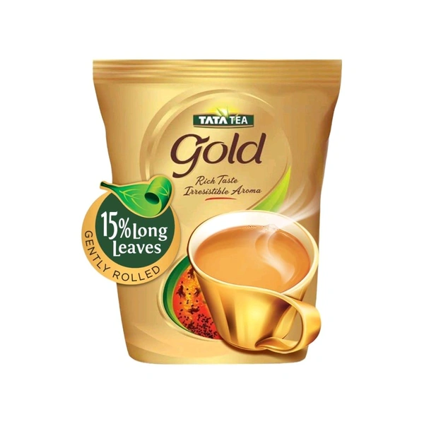 Tata Tea Gold - 500gm Pack