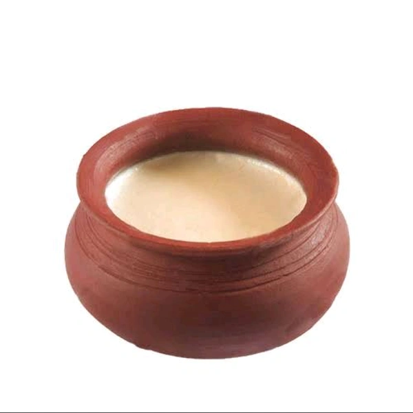 Local Sweet Curd/Dahi - Misti Doi - 500gm