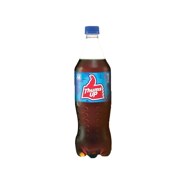 Thums Up Soft Drink - 750ml