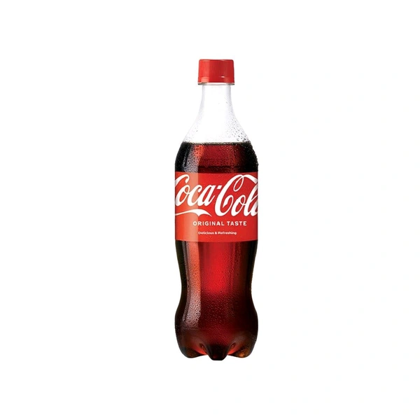 Coca-Cola Soft Drink (750 ml)