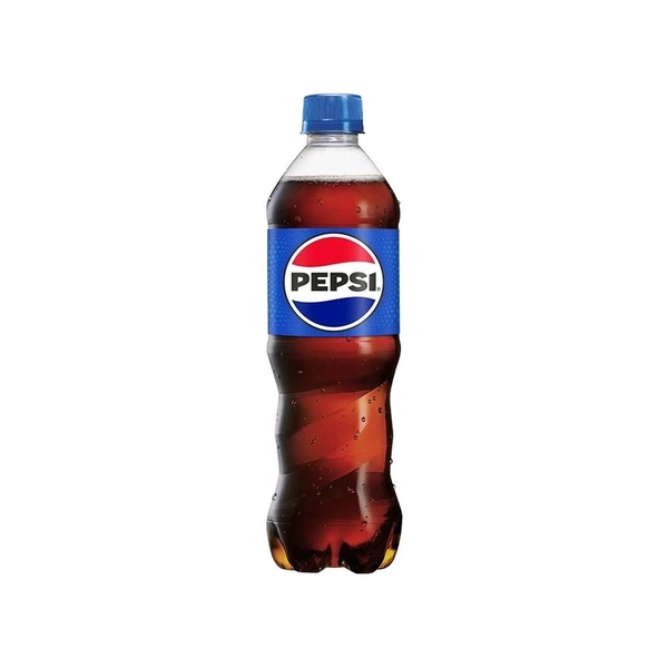 Pepsi Soft Drink 750ml - 750ml