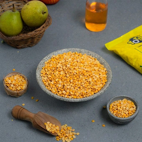 Total Chana Dal 500gm