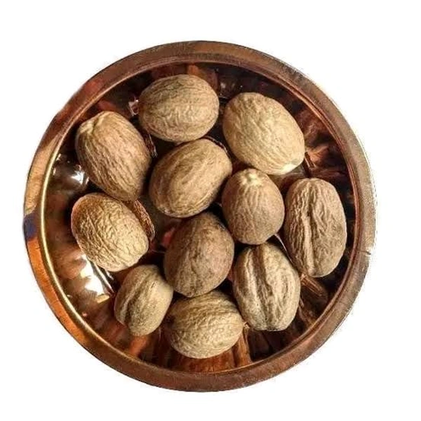 Jaipal | Nutmeg Loose 50gm
