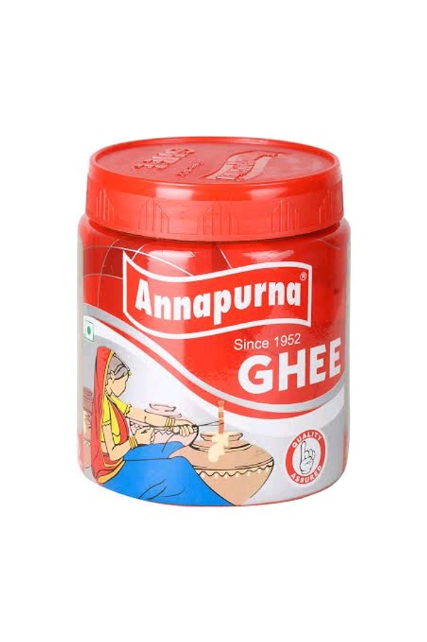 Annapurna Ghee - 500ml