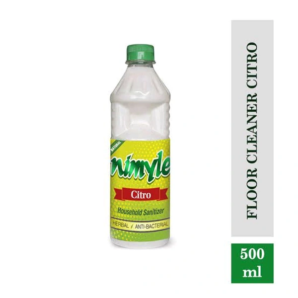 Nimyle Floor Cleaner Citro 500ml - 500ml