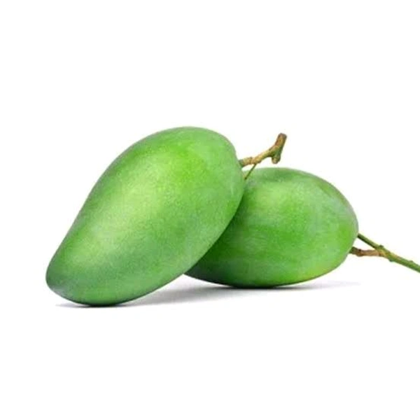 Raw Mango  - 1kg