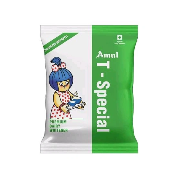Amul T-Special 400gm Pack