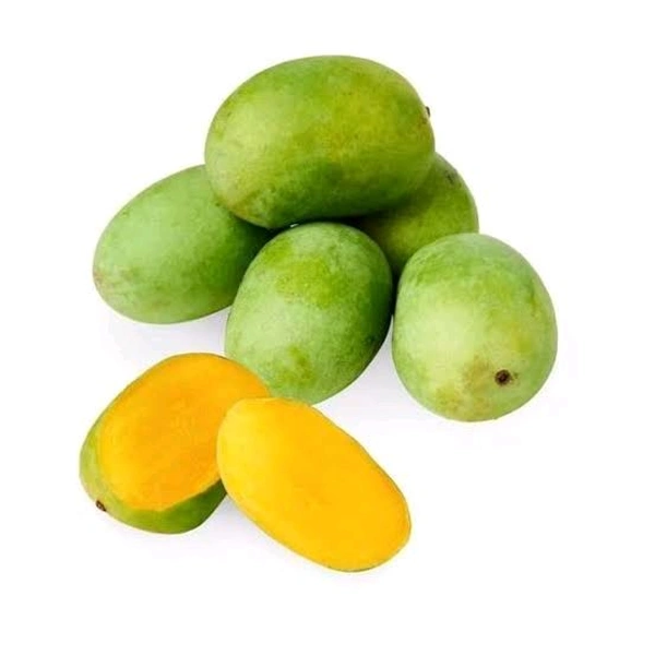 Fazli Mango (Aam) - (900gm-1kg)