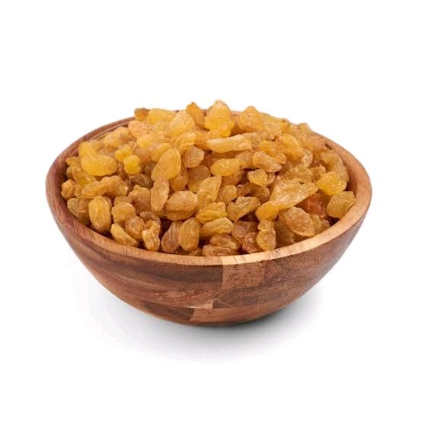 Raisin (Kismis) Local Brand 80gm Pack - 1 PACK