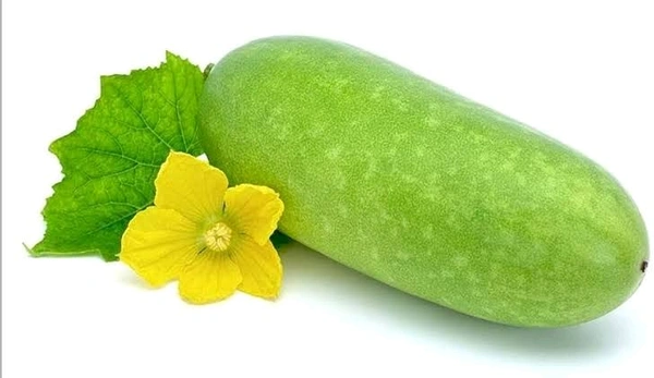 Ash Gourd (Chal Kumra) - 1 Pcs