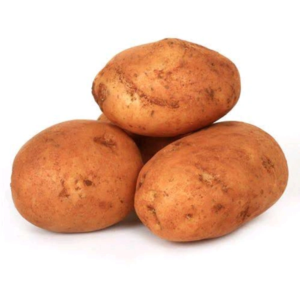 Chandramukhi Potato - 1Kg Pack