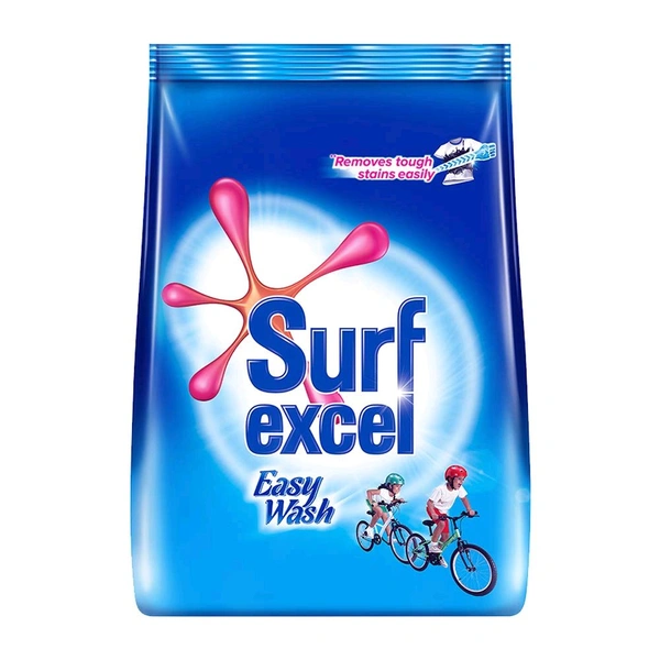 Surf Excel Easy Wash Detergent - 500gm Pack