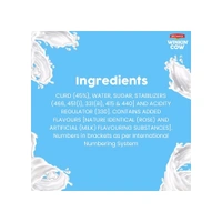 Britannia Winkin Cow Classic Sweet Lassi - 200ml X 2