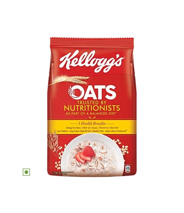 Kellogg's Oats 900gm
