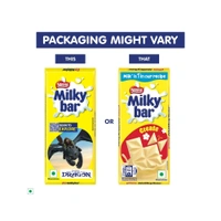 Nestle Milkybar Creamy Milky Treat 42g
