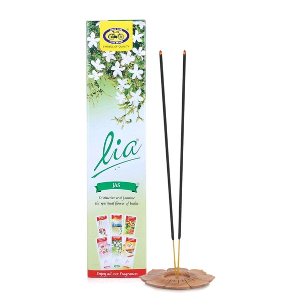 Lia Jasmine Agarbatti