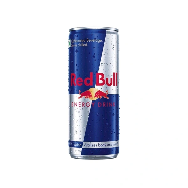 Red Bull Energy Drink (250ml)