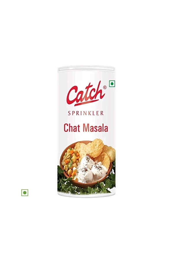 Catch Sprinkler Chat Masala 50g