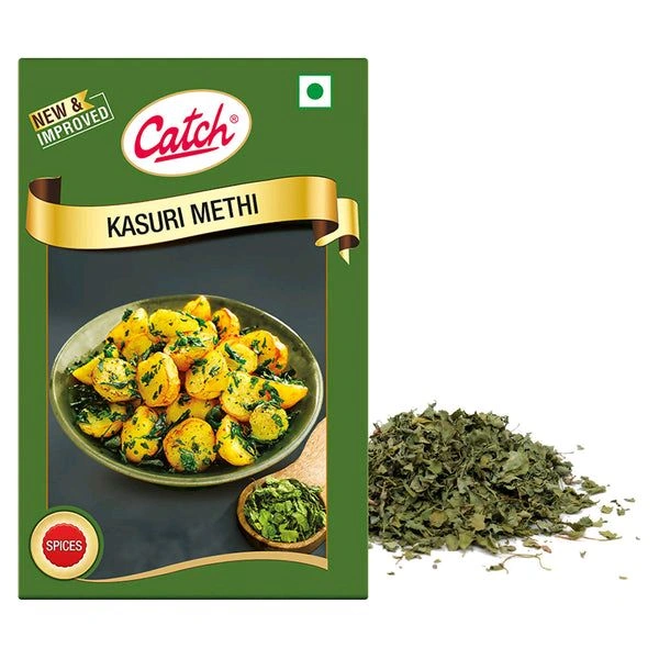 Catch Kasturi Methi 25g