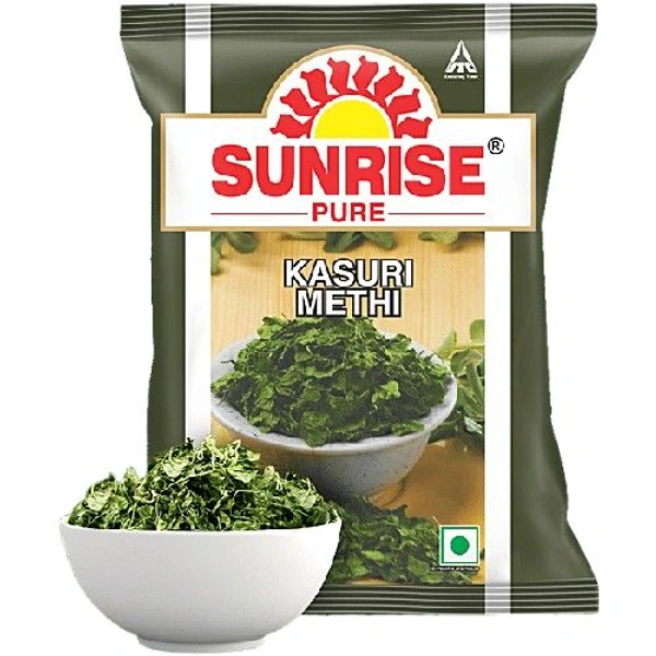 Sunrise Kasuri Methi 25g