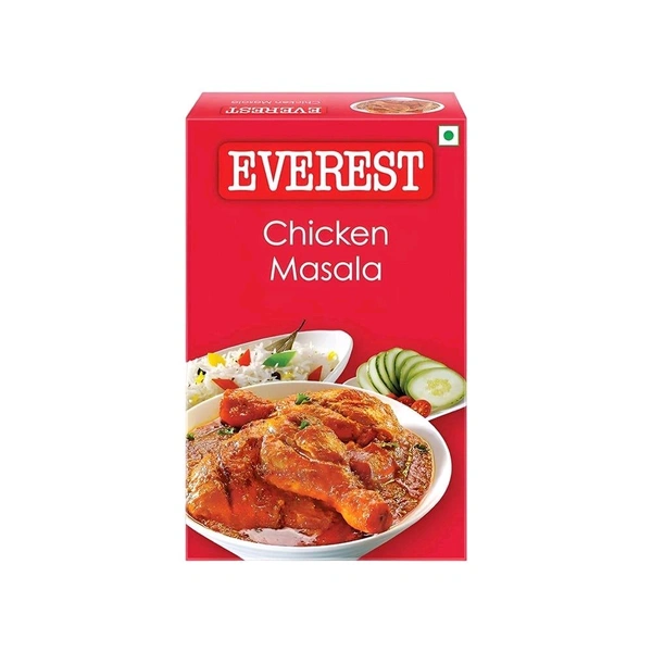 Everest Chicken Masala 50g 