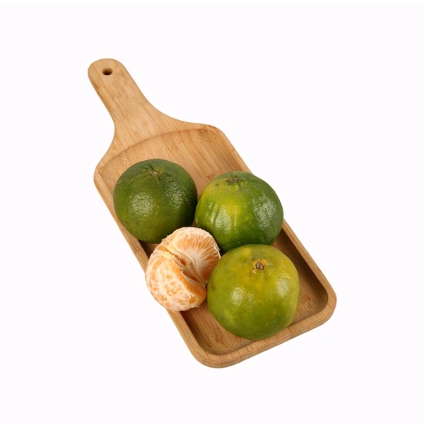 Orange (Komola) - 4 Pcs