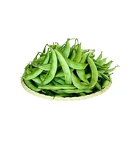 Broad Beans - Sim (সিম) - 500gm