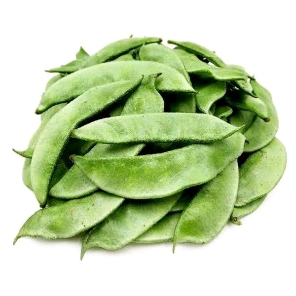 Broad Beans (Sim) - Local 500gm