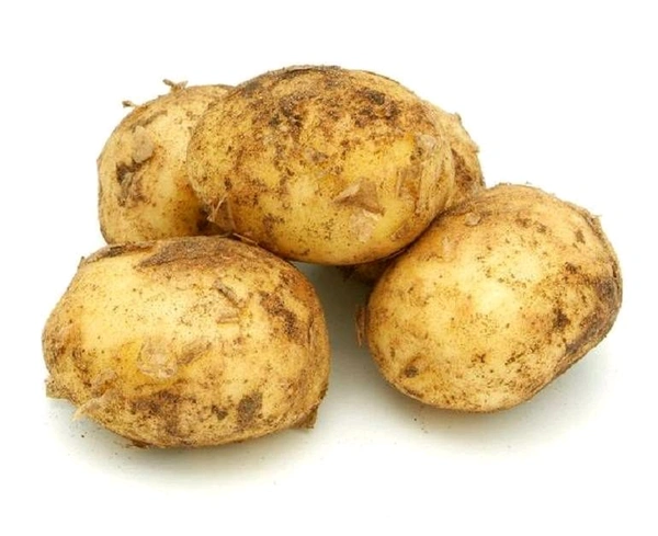 Potato (New)  - 1kg