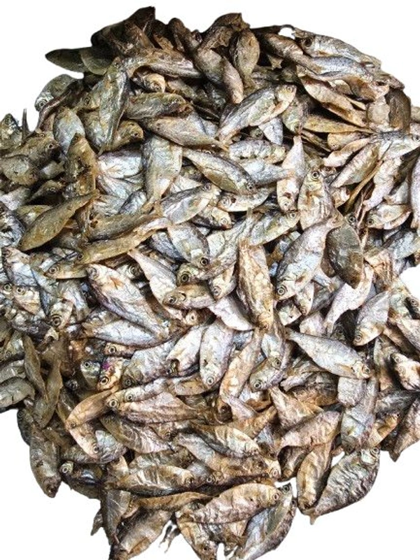 Chapila Shutki (Dry Fish) - 100gm