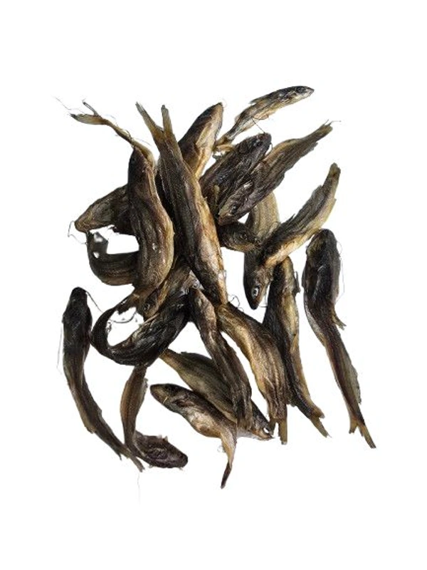 Tengra Shutki (Dry Fish) - 100gm