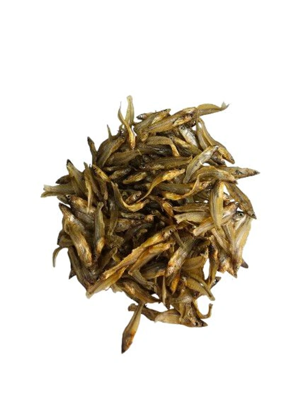 Ayuinna Shutki (Dry Fish) - 100gm