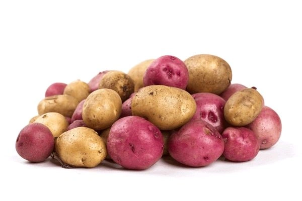 Baby Potato Local - 500gm (Small Size)