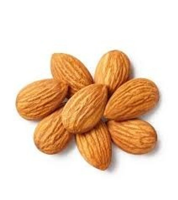 Good Life Almonds Loose - 100g