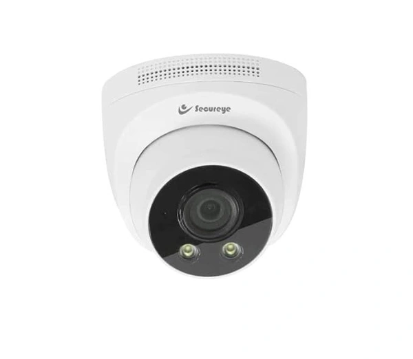 Secureye 4G dome camera - 4G dome camera