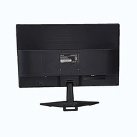 Zebronics Zebstar Z-GV119 - 19" inch Monitor - Black, 18.5" inches, 19' inch/1920X1080/VGA&HDMI/ 1 yr wty
