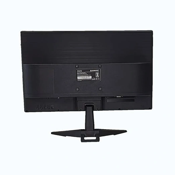 Zebronics Zebstar Z-GV119 - 19" inch Monitor - Black, 18.5" inches, 19' inch/1920X1080/VGA&HDMI/ 1 yr wty