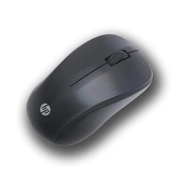 HP S500 wireless Mouse  - Black
