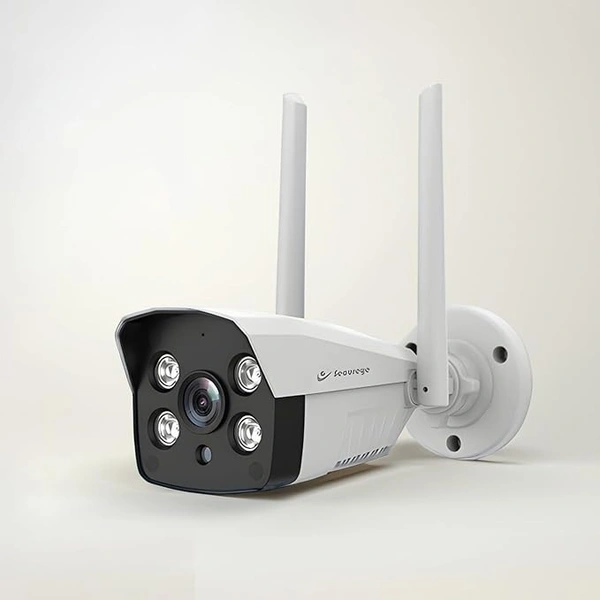 Secureye 4G Bullet Camera