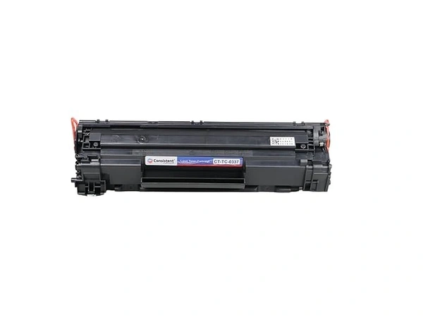 Consistent Laser 337Toner Cartridge - Consistent Laser 337Toner Cartridge