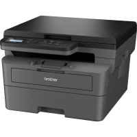 Brother DCP-B7600DB Laser jet Printer - Black, Scan, print, copy USB type