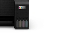 Epson EcoTank L3250 A4 Wi-Fi All-in-One Ink Tank Printer - Black, Wifi & Wifi direct, Print, Scan, Copy