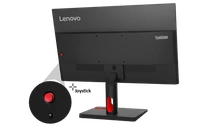 LENOVO THINKVISION  Lenovo Thinkvision S22i-30 LCD 22" Monitor (G24216FS0) - 22" (54.61CM), 22" Monitor, HDMI, power cable,