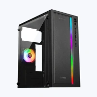 Zebronics Computer set  - Core I5-6th|512GB SSD|DDR-4 16GB RAM|2GB Graphic card|Windows-11